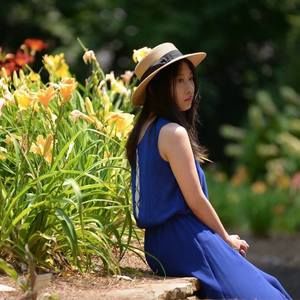 Meet your Posher, Xintong